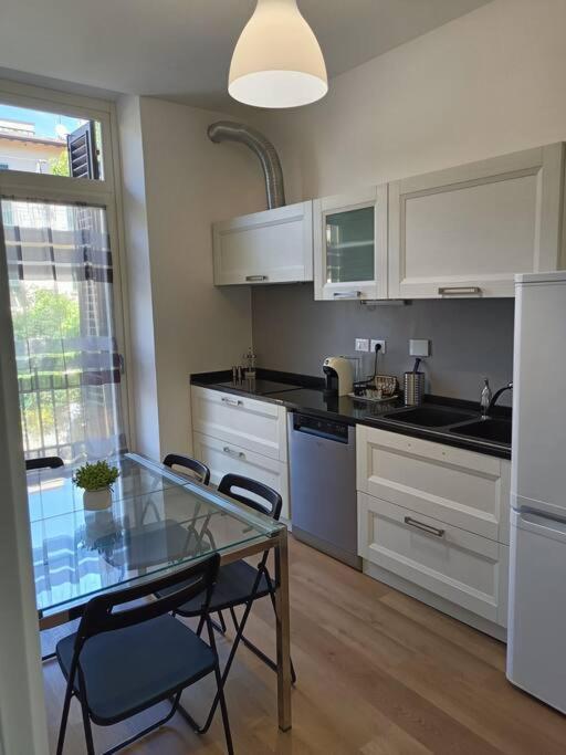 Luma Apartments&rooms Appartamento Firenze