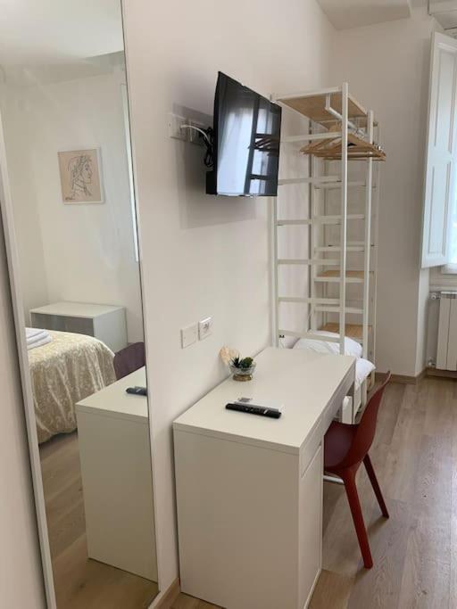 Luma Apartments&rooms Appartamento *