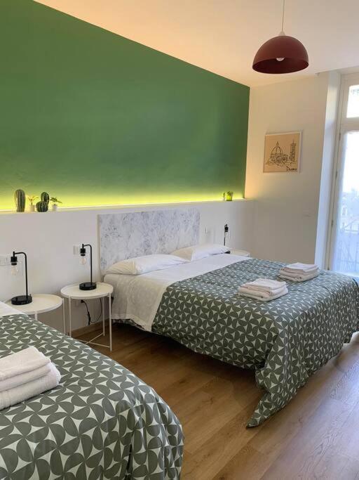 Luma Apartments&rooms Firenze