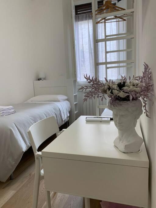 Luma Apartments&rooms Appartamento