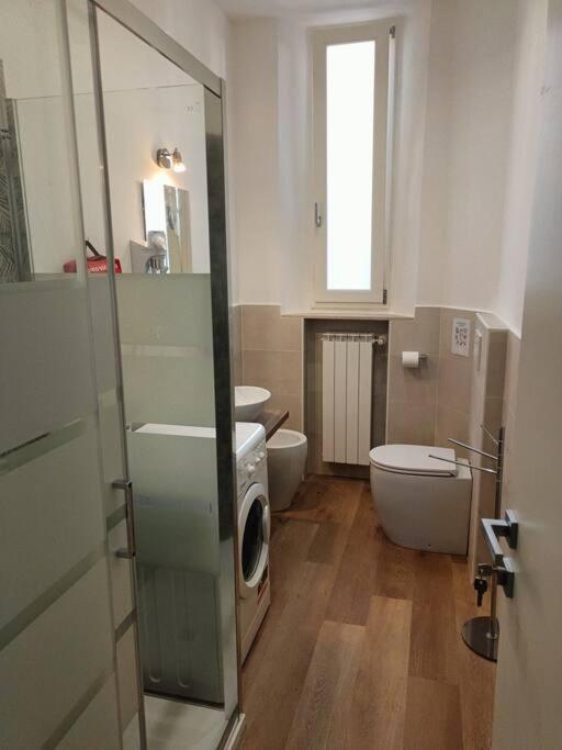 Appartamento Luma Apartments&rooms *