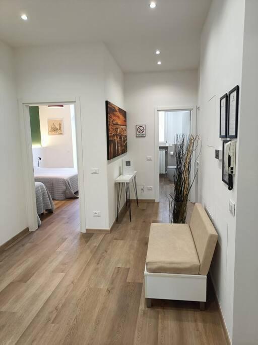 Appartamento Luma Apartments&rooms Firenze