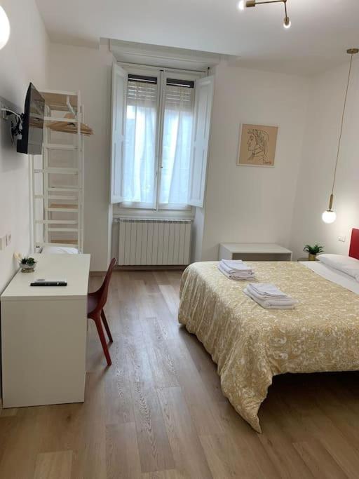 Appartamento Luma Apartments&rooms