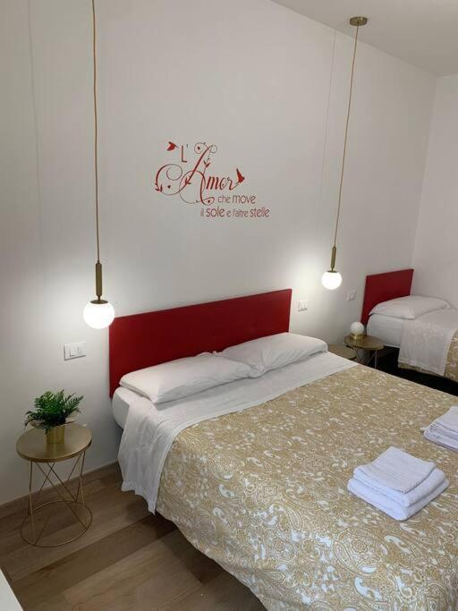 Luma Apartments&rooms Firenze