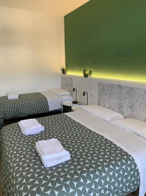 Luma Apartments&rooms Firenze