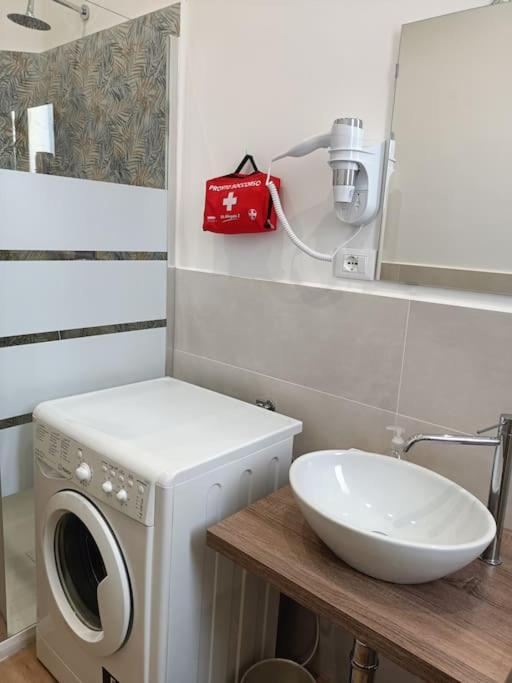 Appartamento Luma Apartments&rooms Firenze
