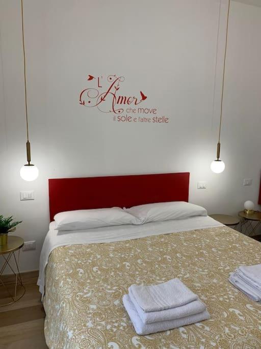 Luma Apartments&rooms Appartamento Firenze