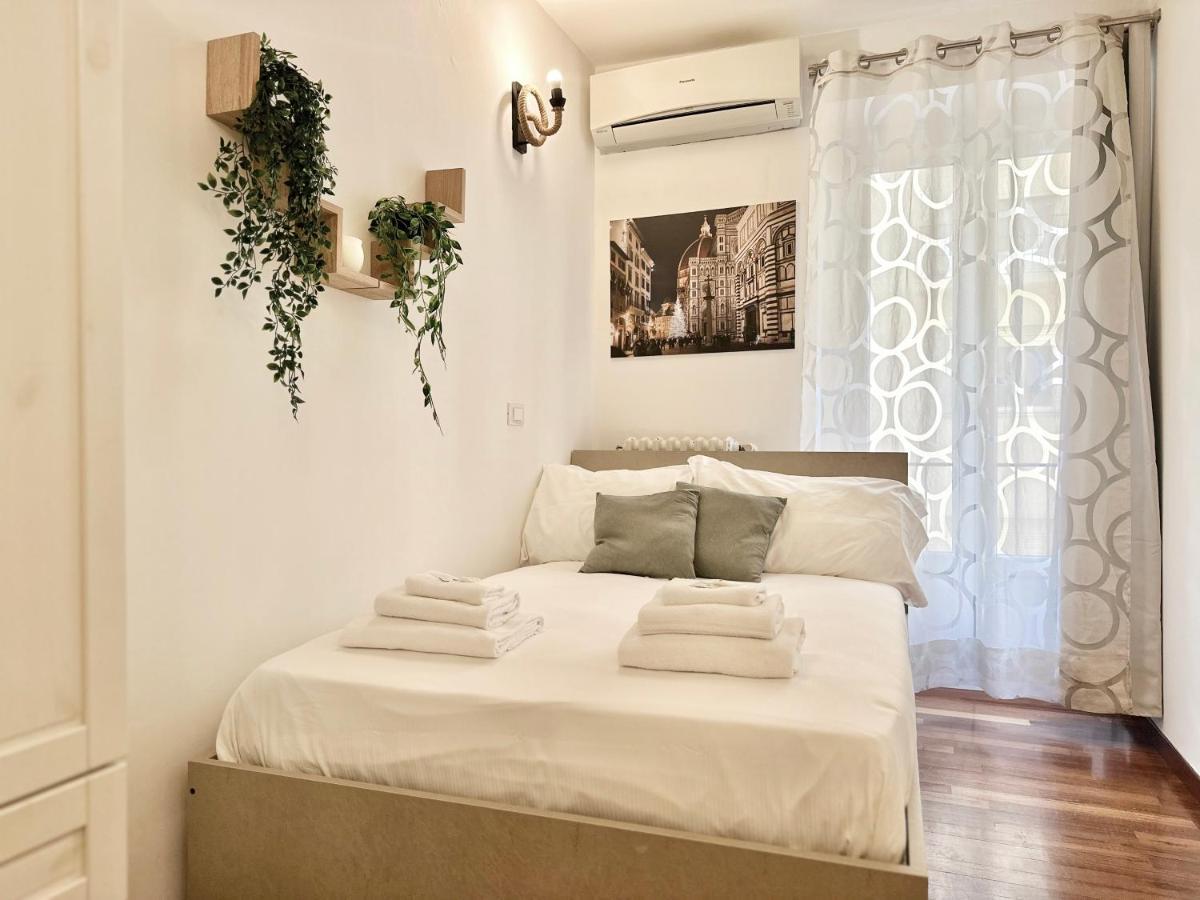 A 2 Passi Dal Duomo Con Parcheggio E 3 Appartement *