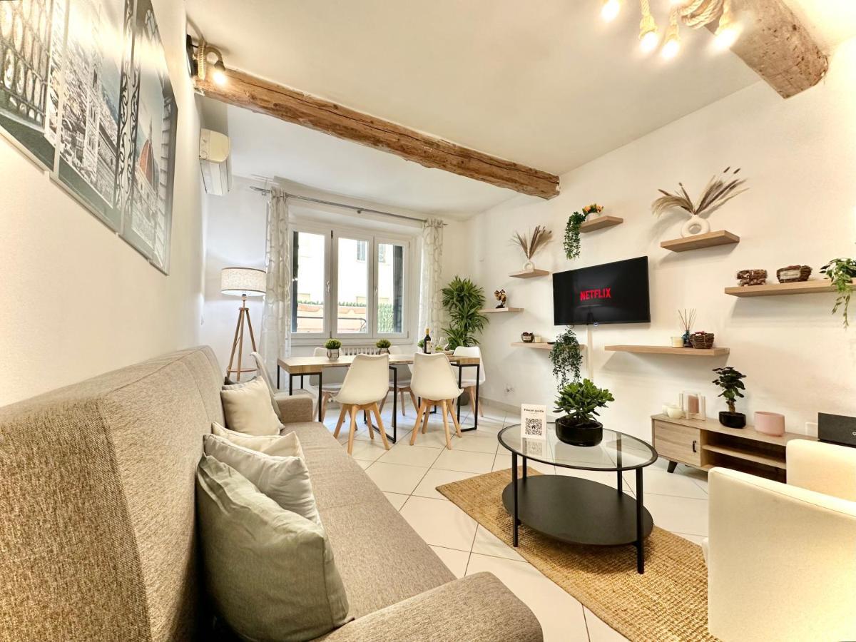 A 2 Passi Dal Duomo Con Parcheggio E 3 Appartement