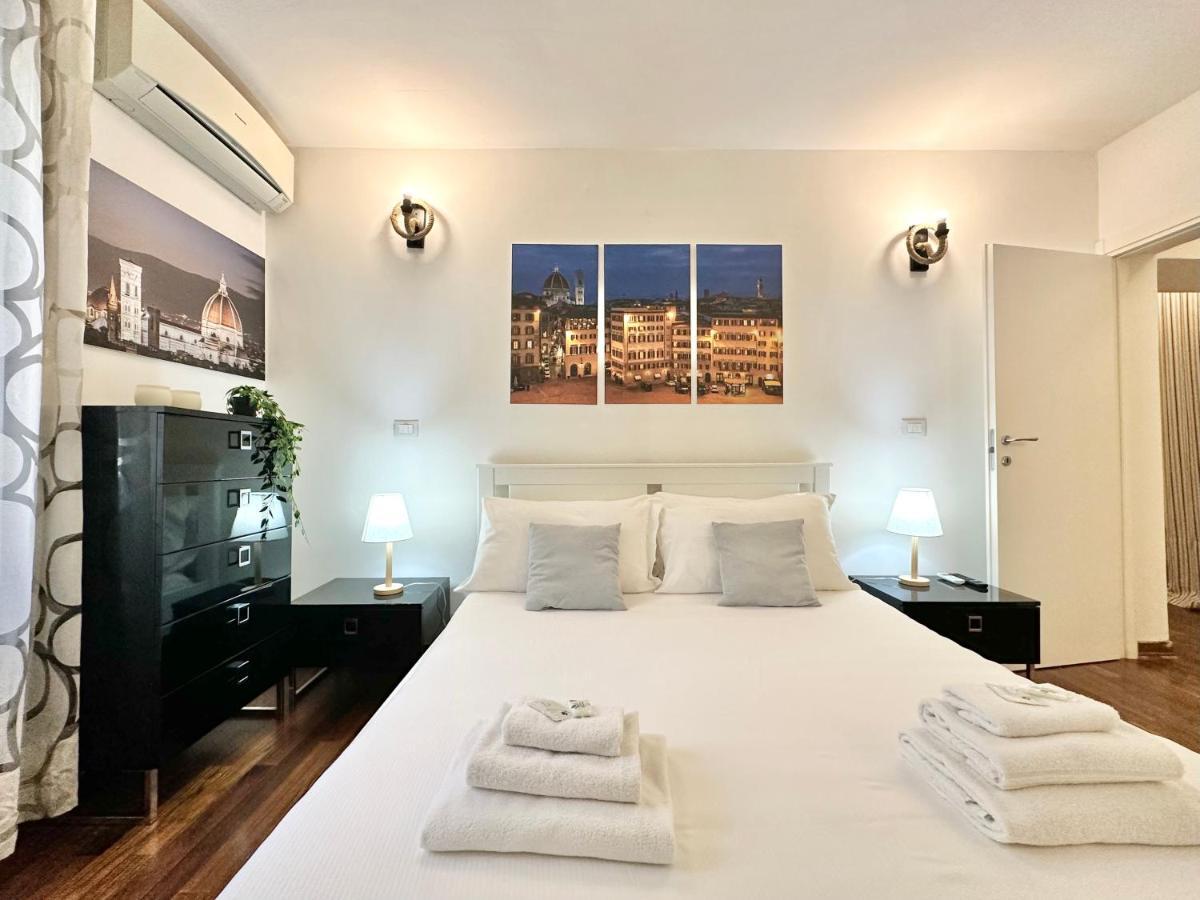 A 2 Passi Dal Duomo Con Parcheggio E 3 Appartement