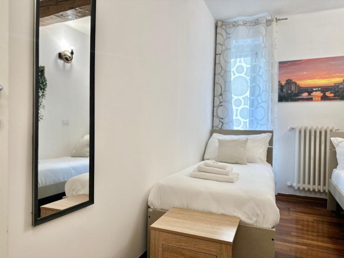 A 2 Passi Dal Duomo Con Parcheggio E 3 Appartement *