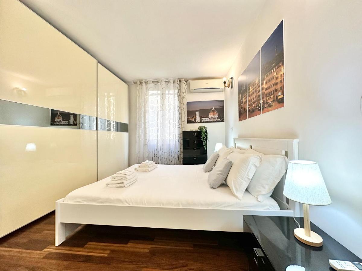 A 2 Passi Dal Duomo Con Parcheggio E 3 Appartement