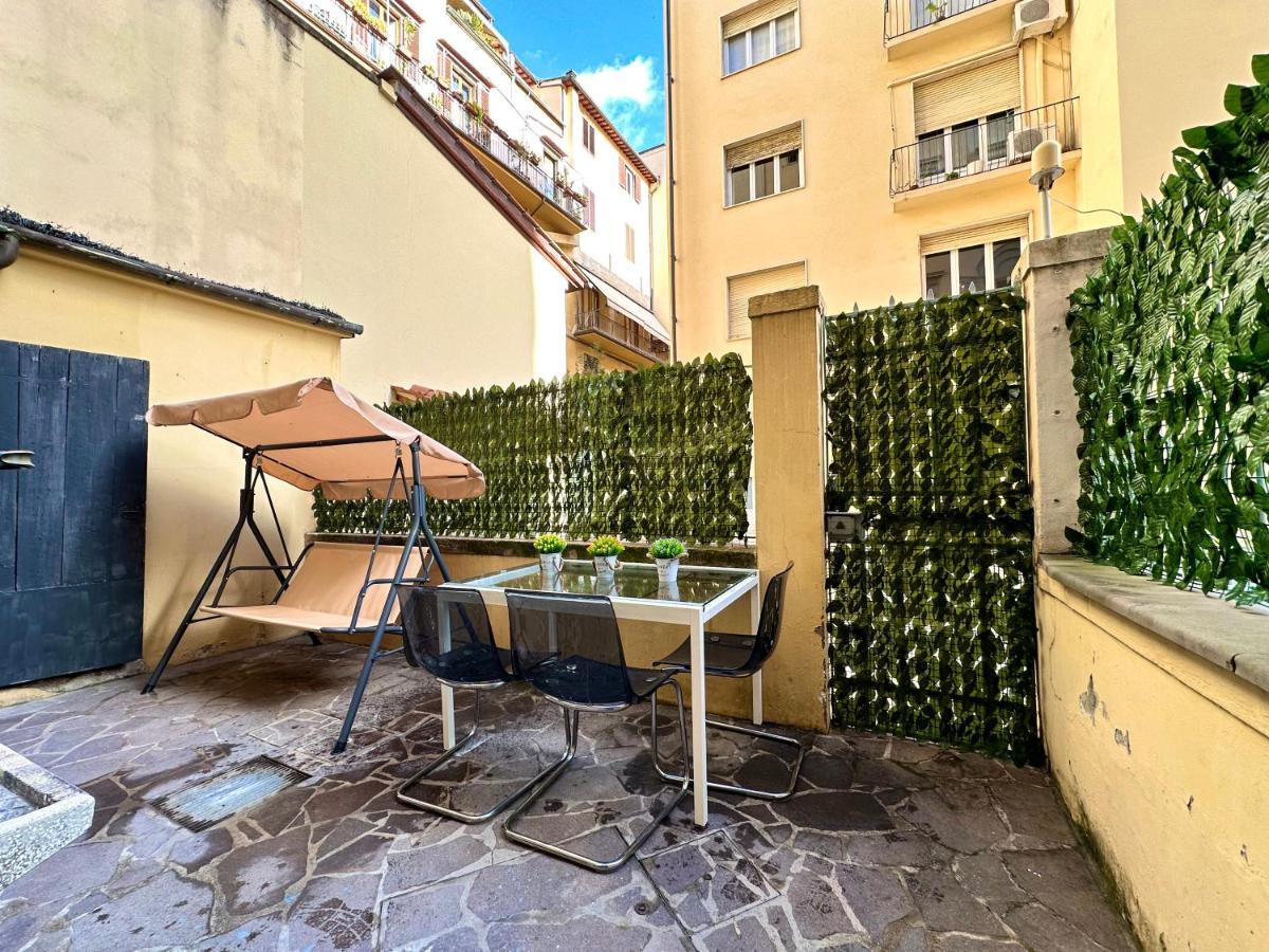 A 2 Passi Dal Duomo Con Parcheggio E 3 Appartement Florence