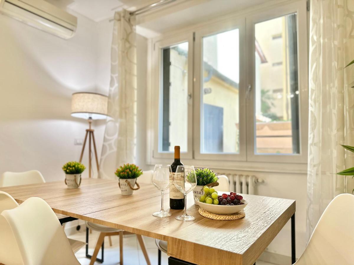 A 2 Passi Dal Duomo Con Parcheggio E 3 Appartement Florence