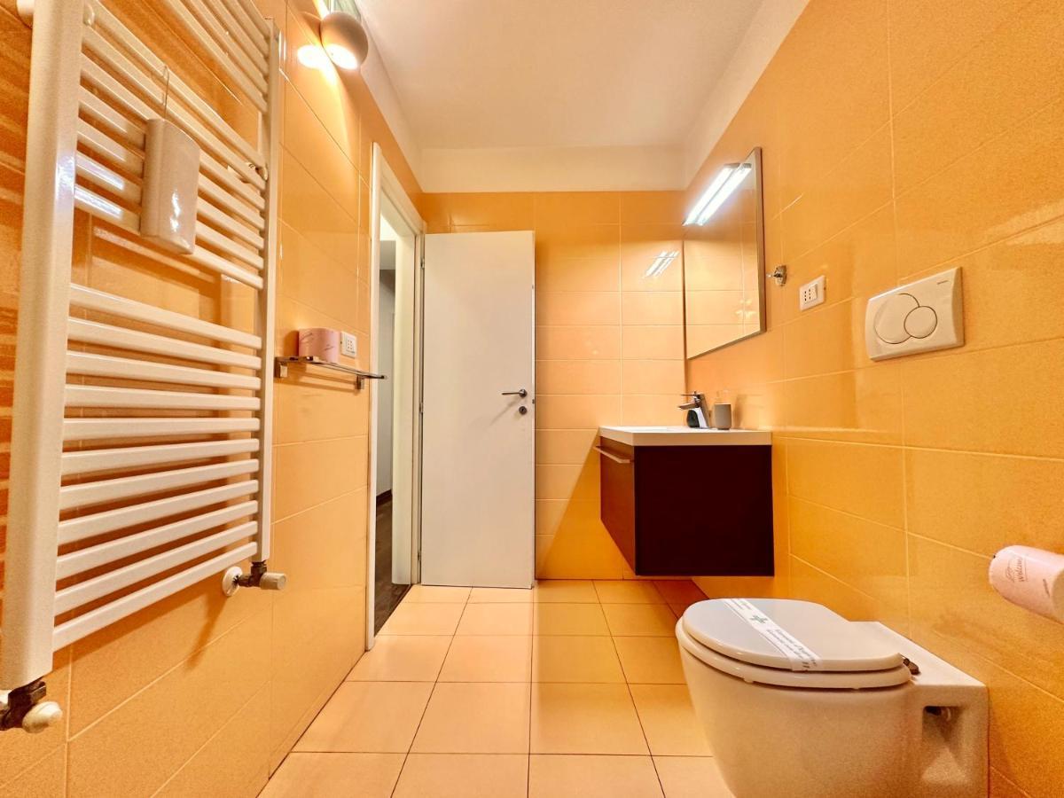 Appartement A 2 Passi Dal Duomo Con Parcheggio E 3 Florence
