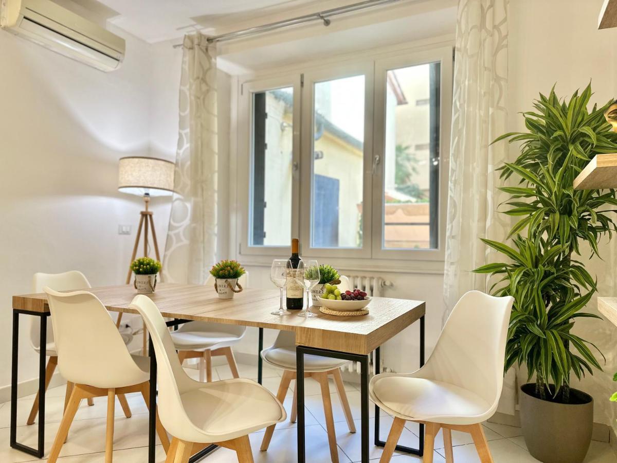 A 2 Passi Dal Duomo Con Parcheggio E 3 Appartement Florence