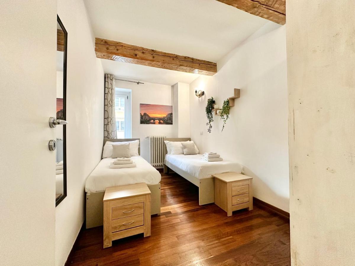 A 2 Passi Dal Duomo Con Parcheggio E 3 Appartement *