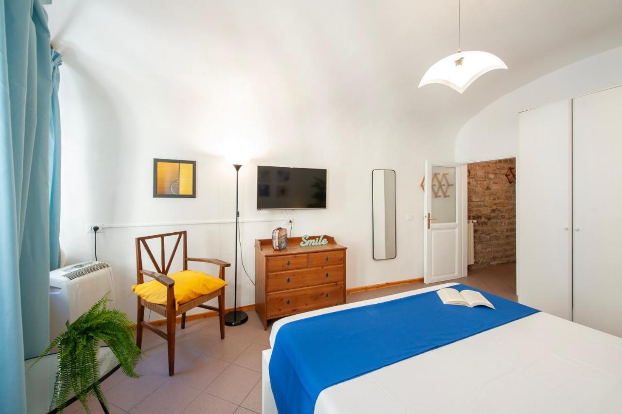 La Torretta - Tintori Apt Apartamento