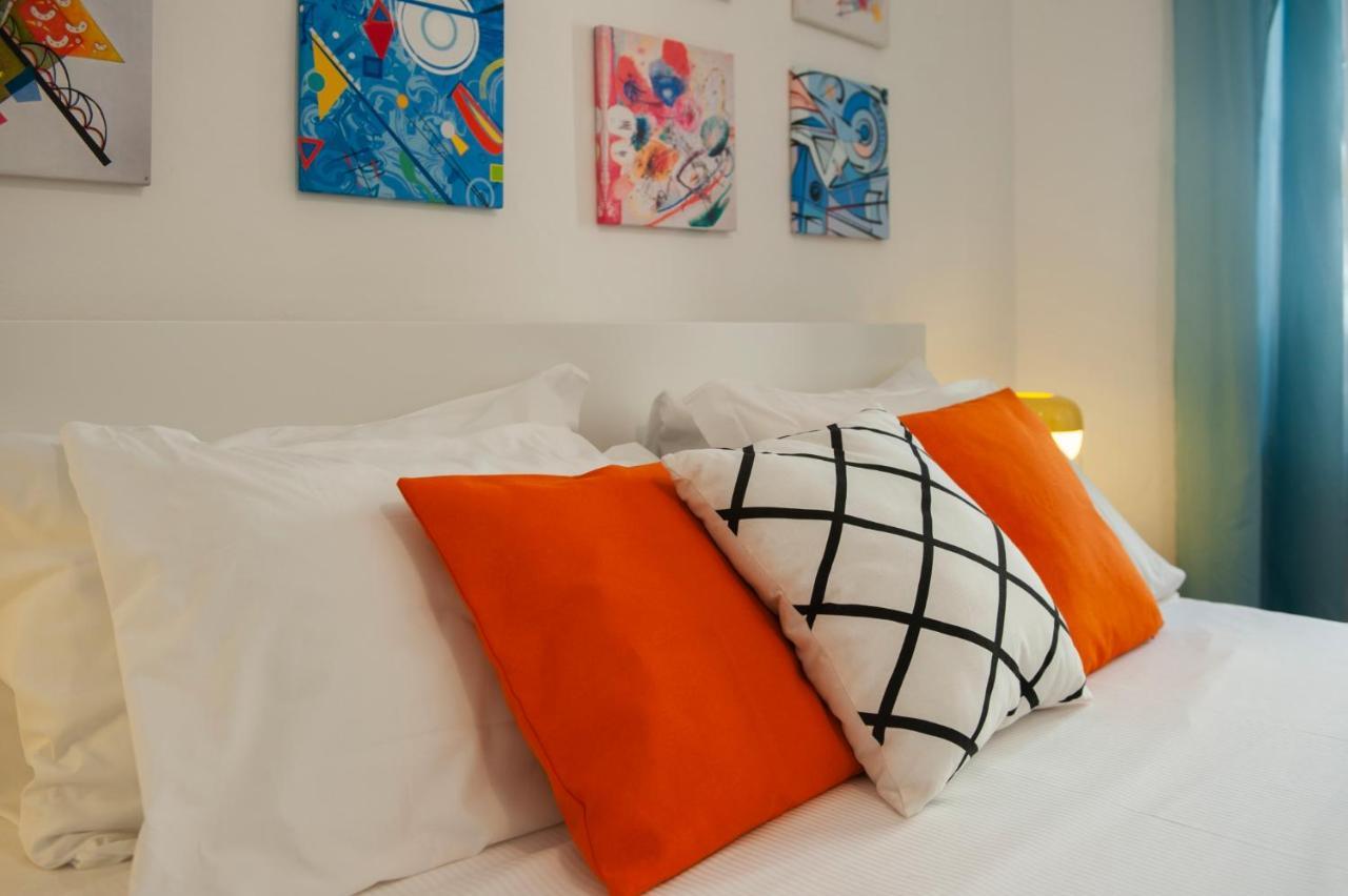 Apartamento La Torretta - Tintori Apt