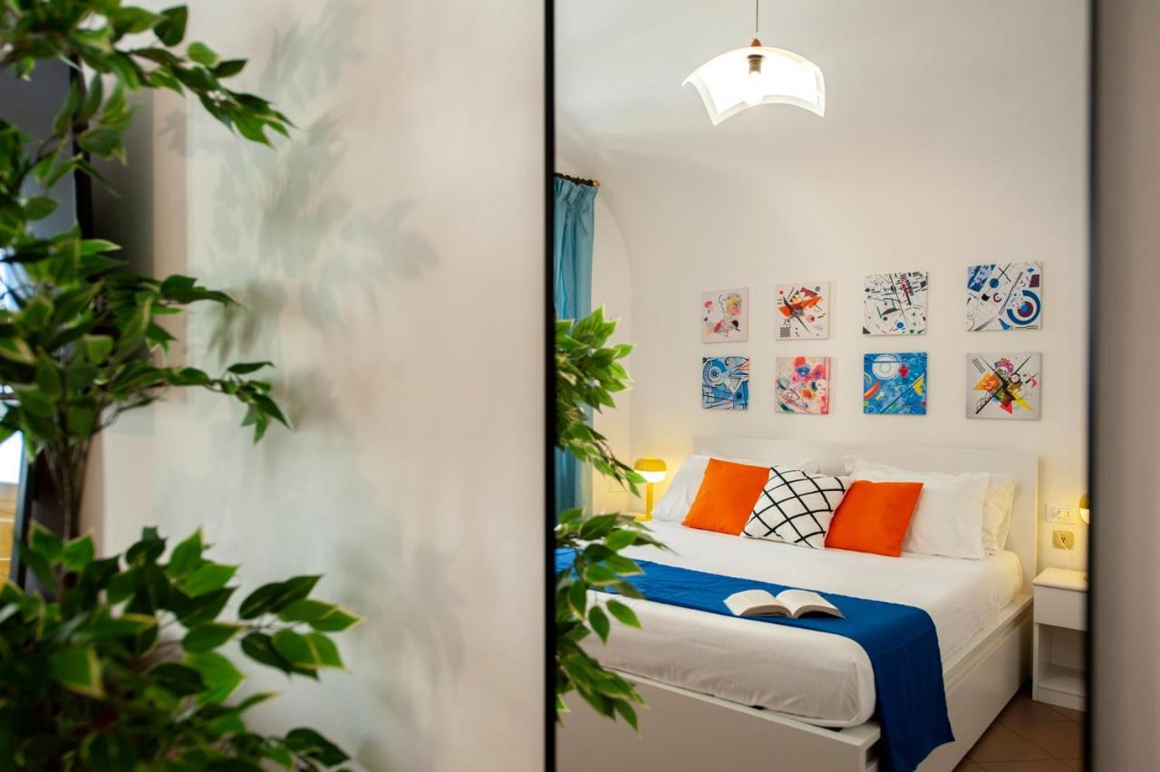 La Torretta - Tintori Apt Apartamento Florença