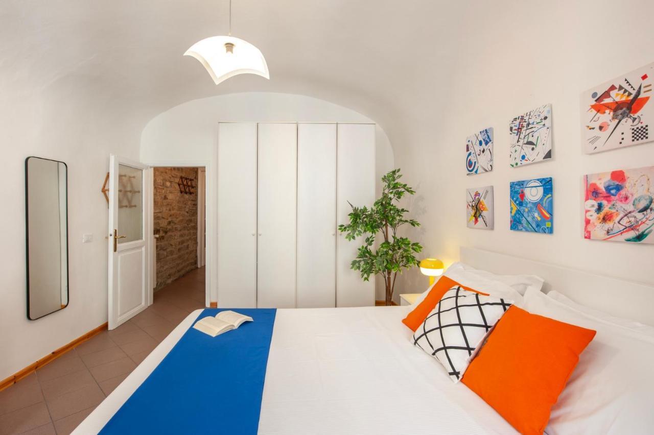 La Torretta - Tintori Apt Apartamento *