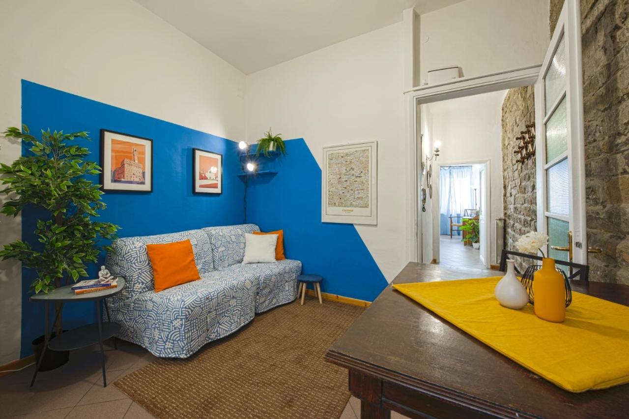 Apartamento La Torretta - Tintori Apt Florença