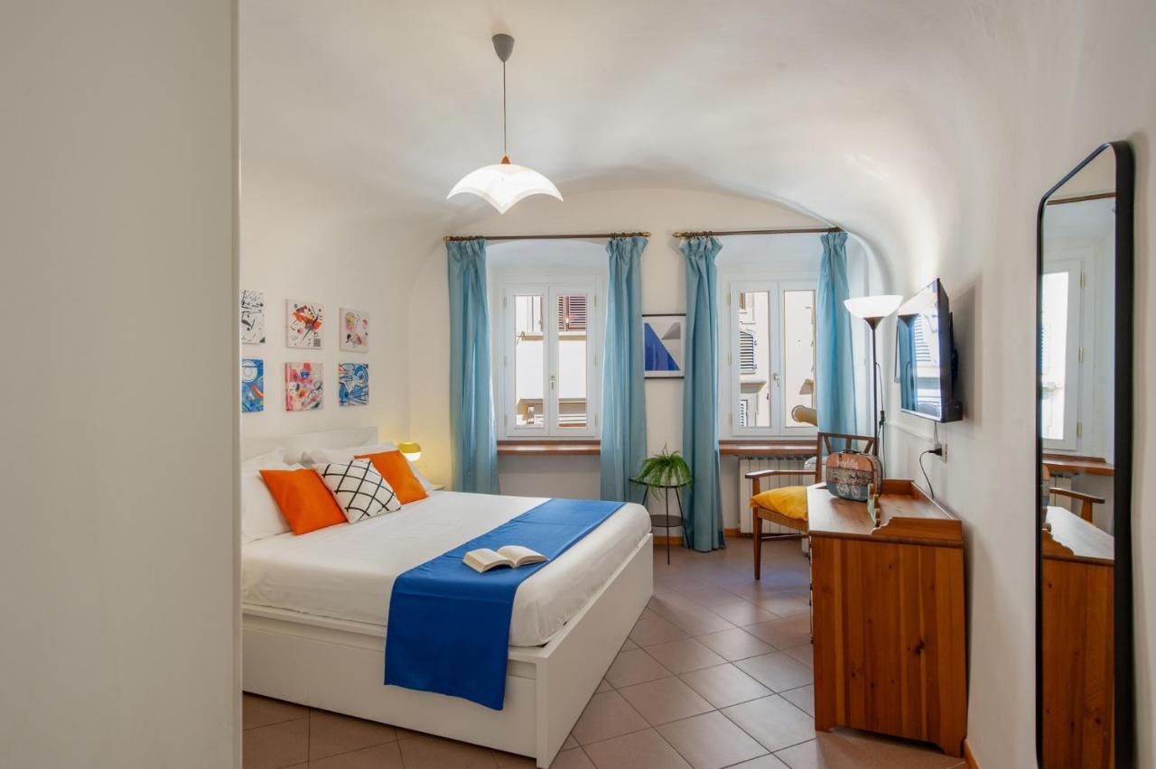 Apartamento La Torretta - Tintori Apt Florença