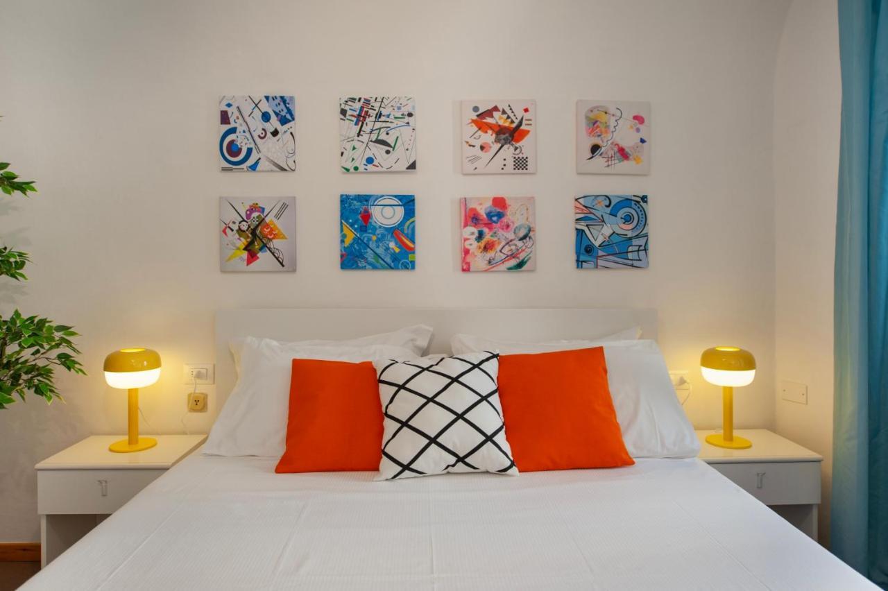 Apartamento La Torretta - Tintori Apt *