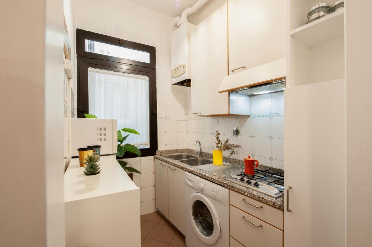 La Torretta - Tintori Apt Apartamento Florença