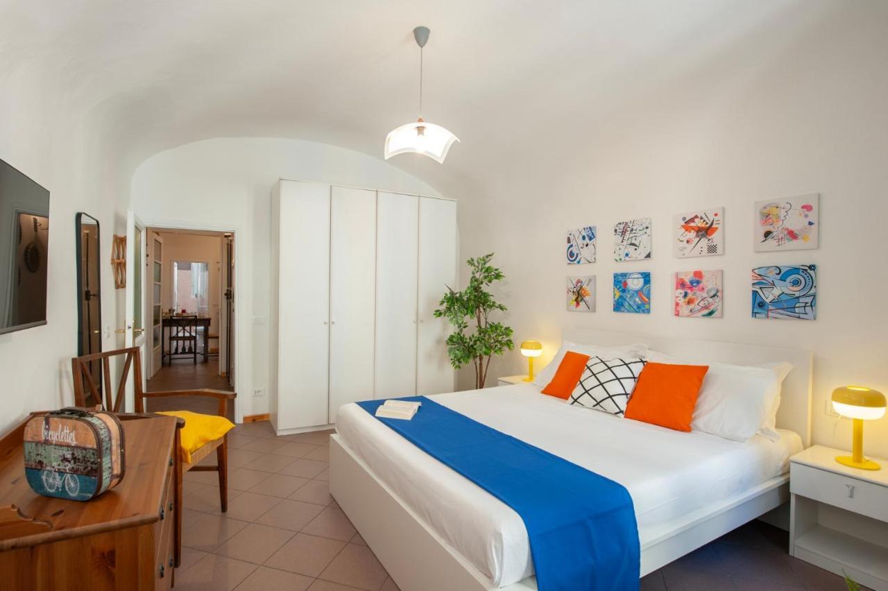 La Torretta - Tintori Apt Apartamento