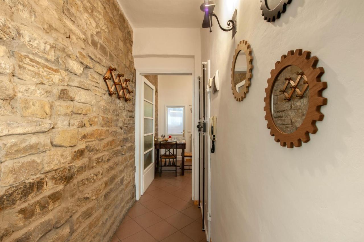 Apartamento La Torretta - Tintori Apt