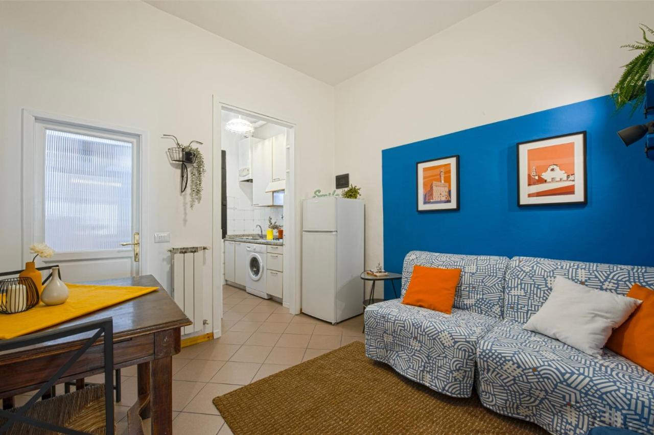 La Torretta - Tintori Apt * Florença
