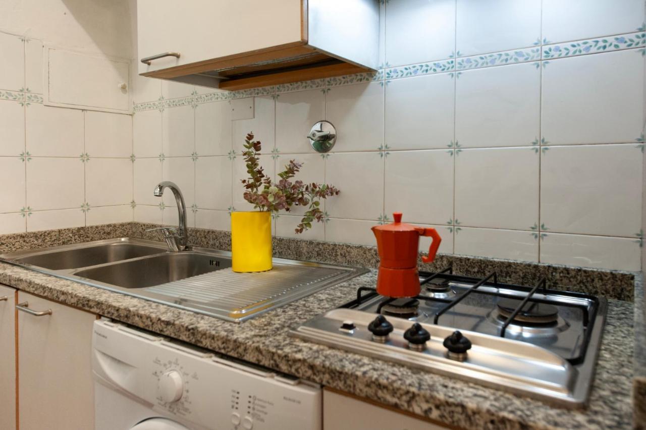 Apartamento La Torretta - Tintori Apt