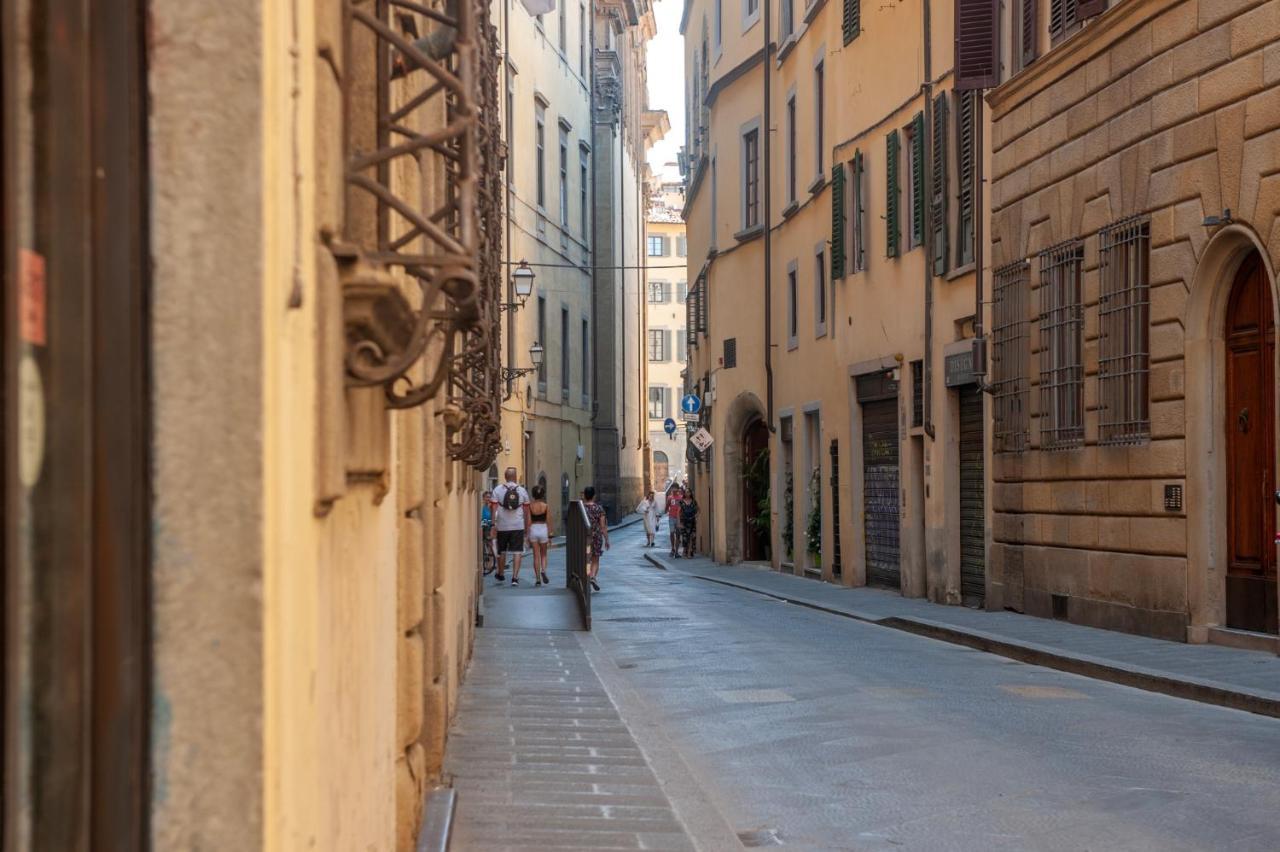 La Torretta - Tintori Apt Apartamento Florença