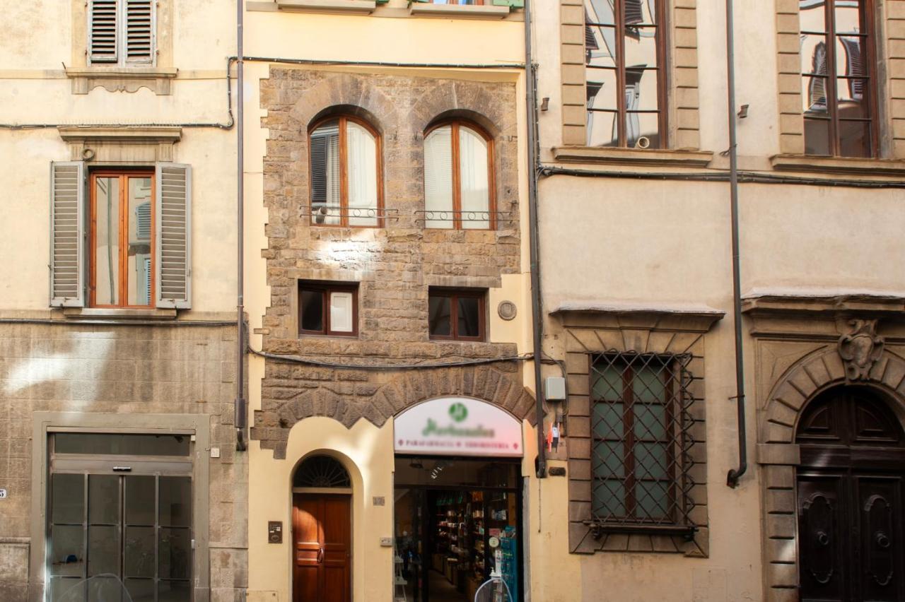La Torretta - Tintori Apt Florença