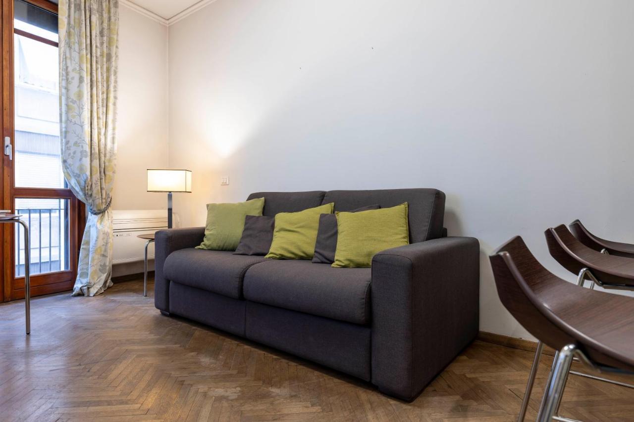 Ponte Vecchio Elegant Appartement Florence