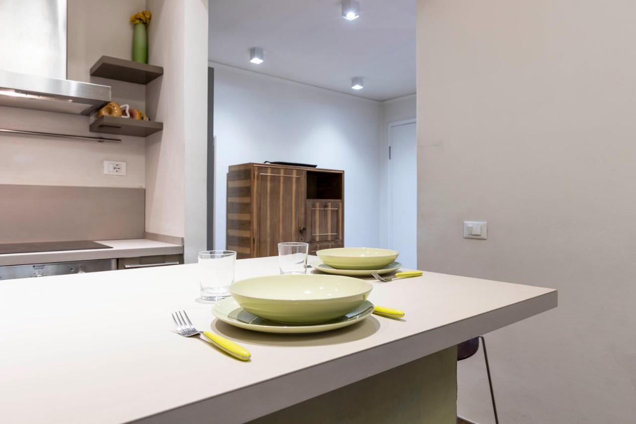 Ponte Vecchio Elegant Appartement