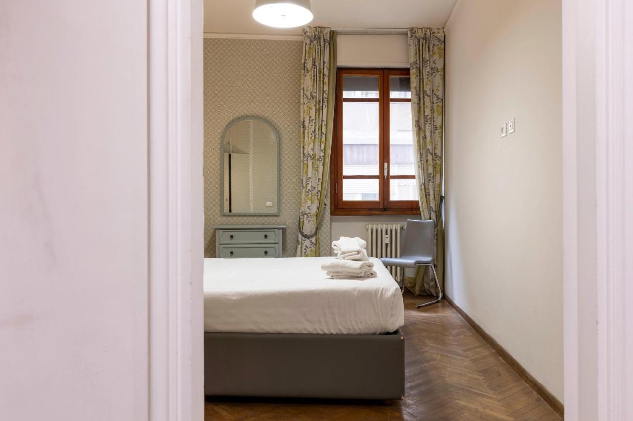 Ponte Vecchio Elegant Appartement *