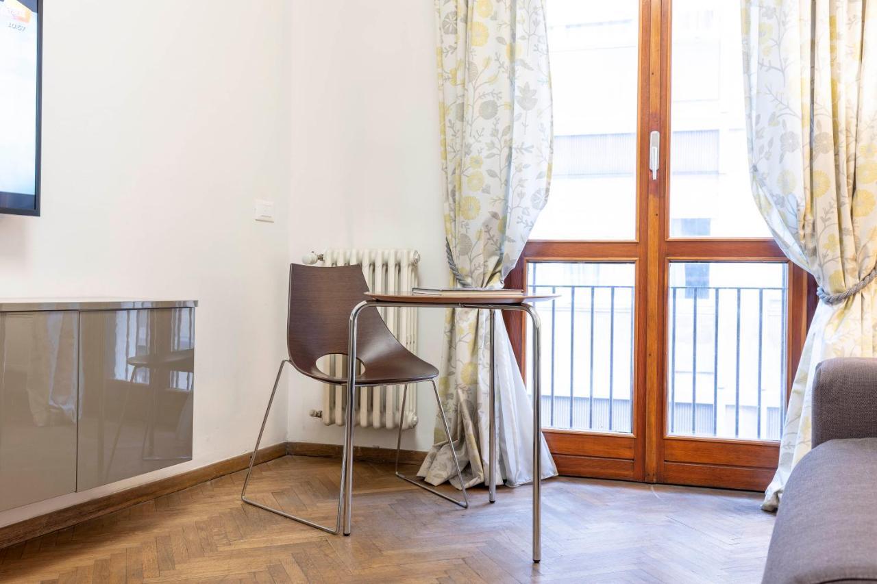 Appartement Ponte Vecchio Elegant