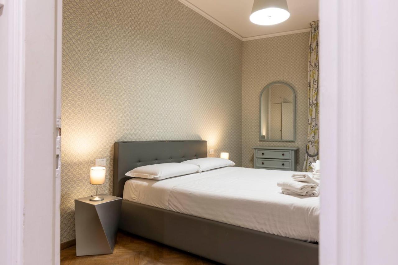 Appartement Ponte Vecchio Elegant *