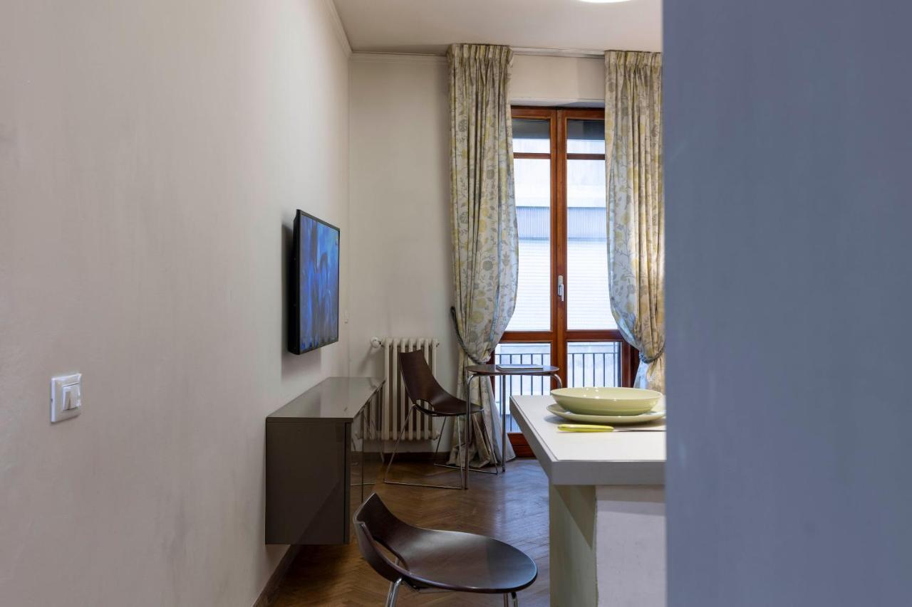 Ponte Vecchio Elegant Appartement *