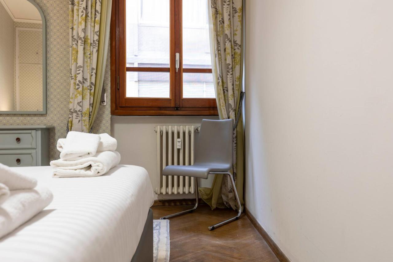 Appartement Ponte Vecchio Elegant