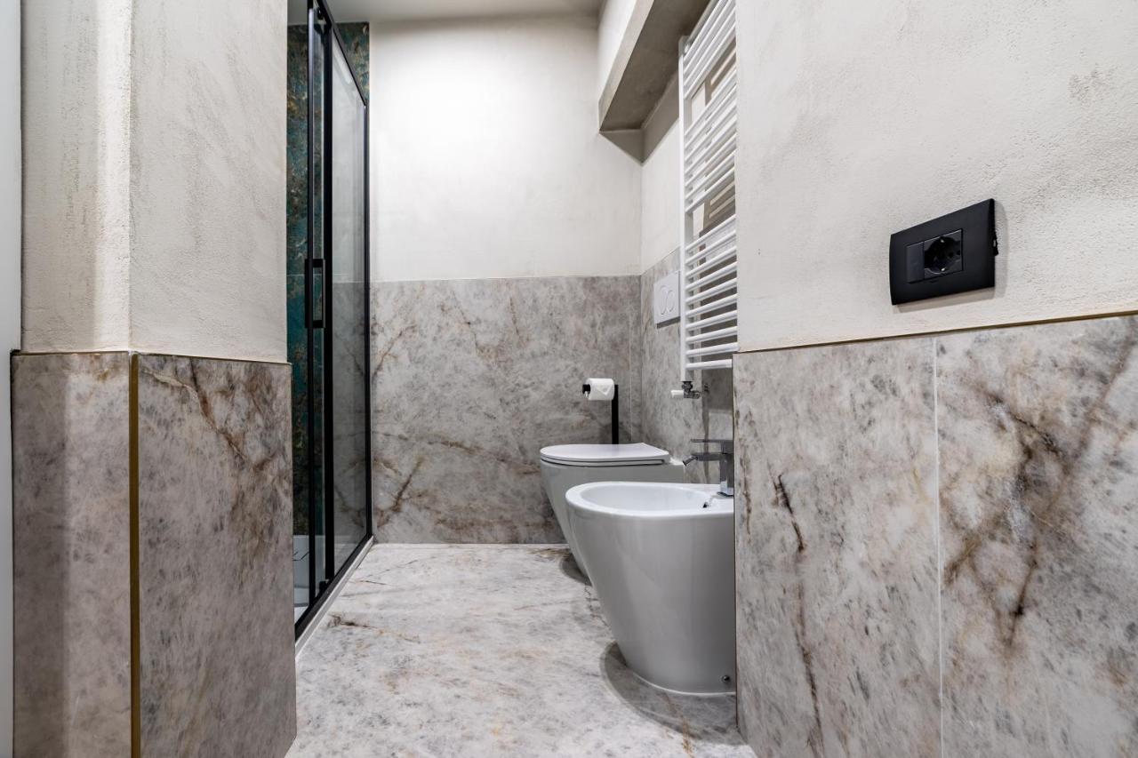 Maison d'hôtes Leovinci Florence