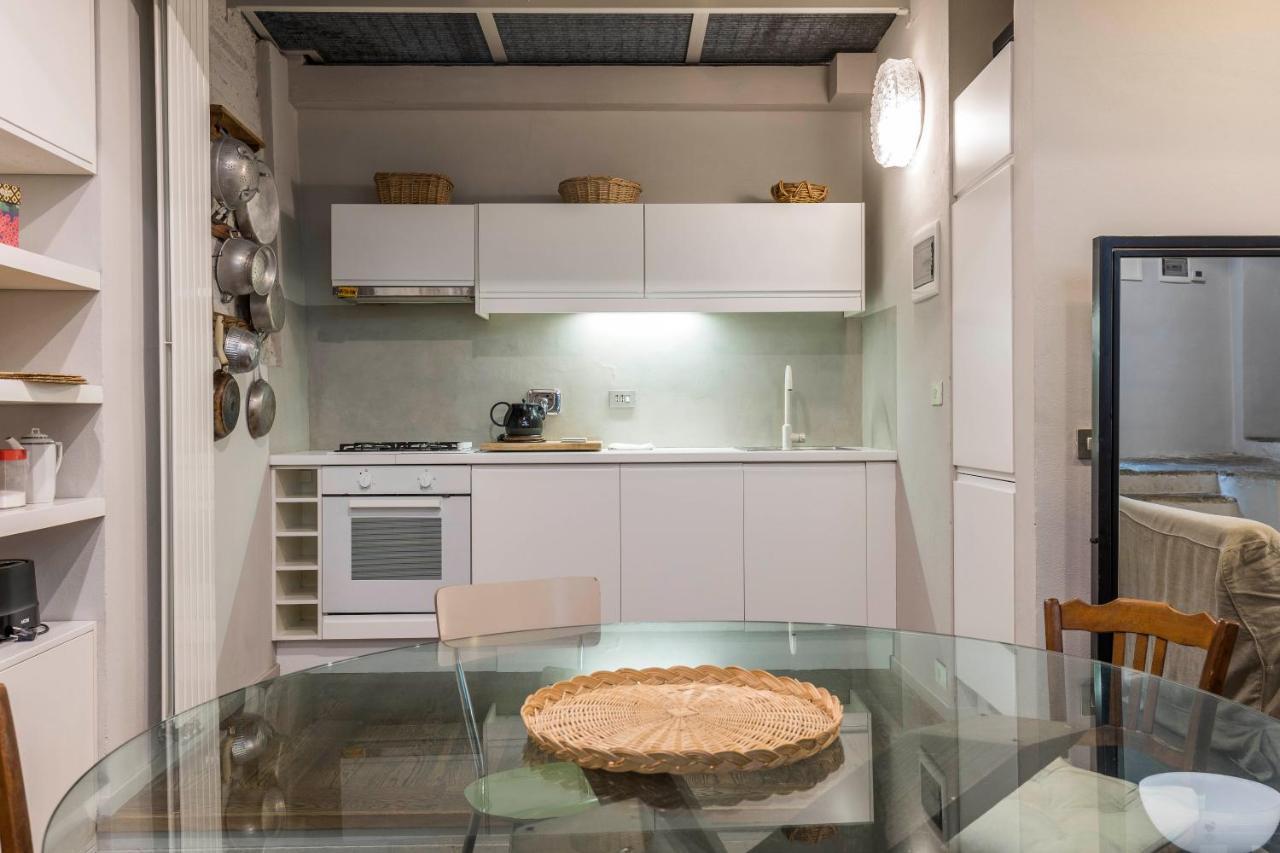 Santa Croce Loft Appartamento