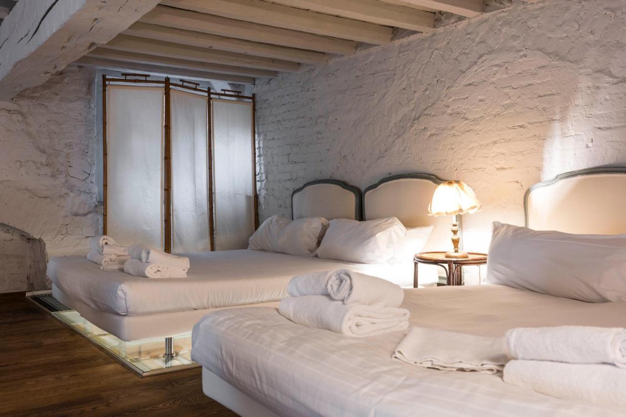 Appartamento Santa Croce Loft *