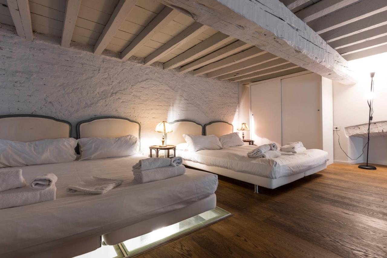 Santa Croce Loft Appartamento *