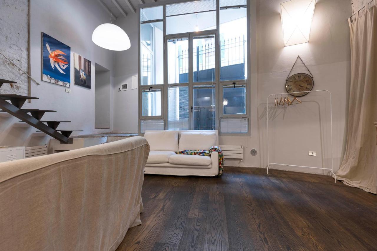 Santa Croce Loft Firenze