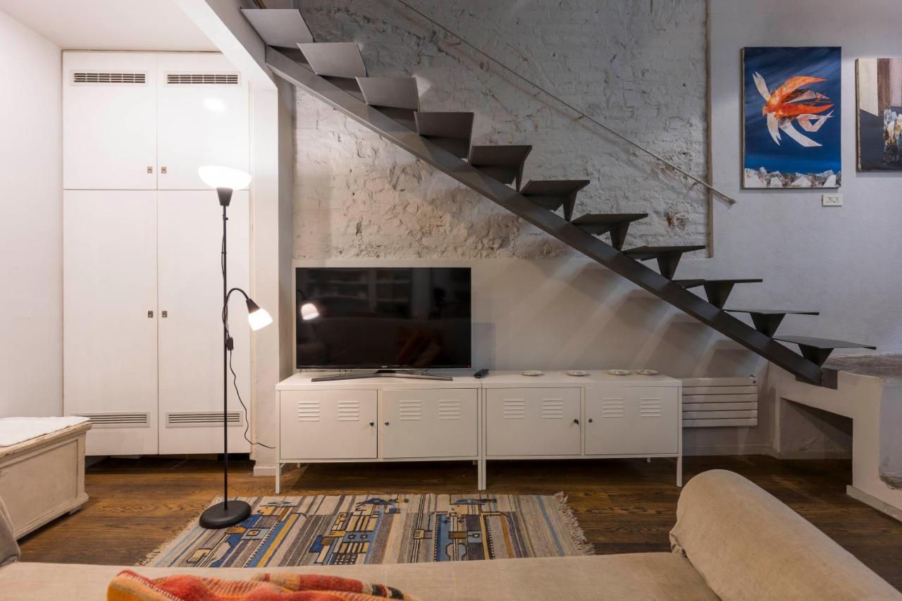 Santa Croce Loft Appartamento