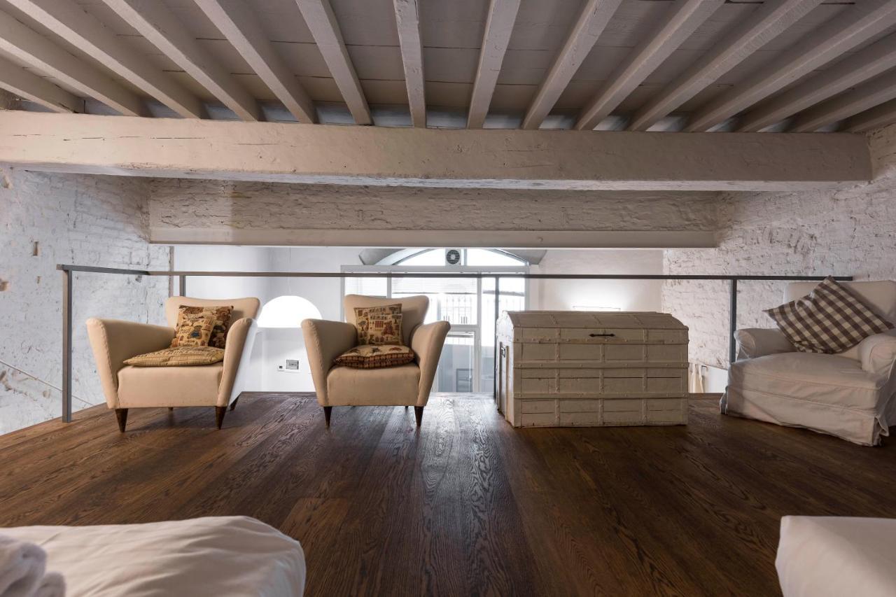 Santa Croce Loft * Firenze