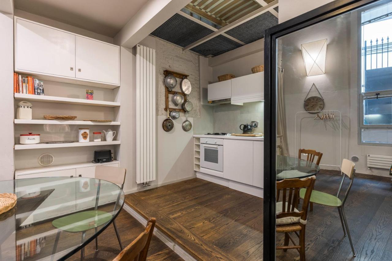 Appartamento Santa Croce Loft *